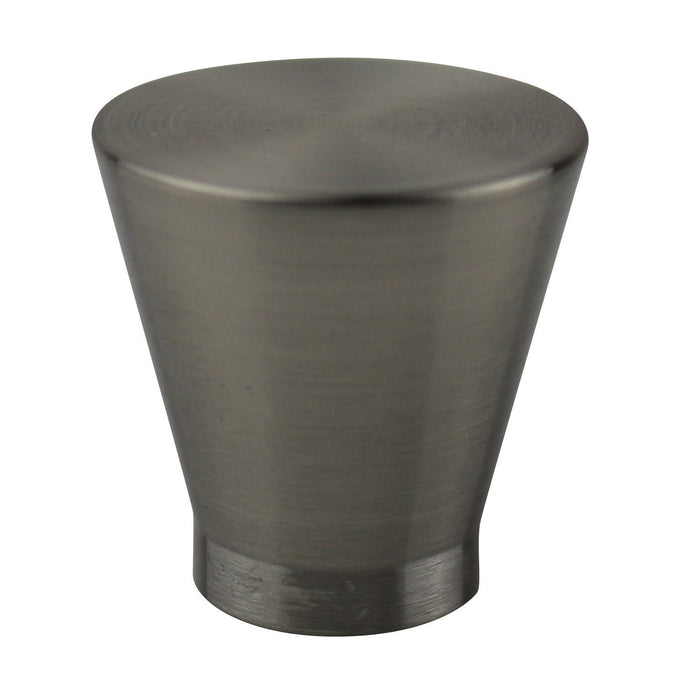Rino Lamp Finial, 1-inch Tall