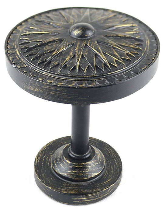 Urbanest Starburst Drapery Medallion Holdback