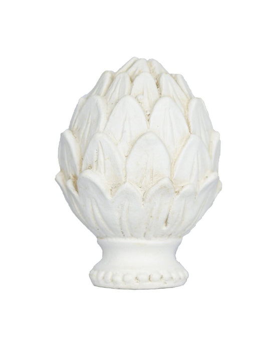 Artichoke Lamp Finial