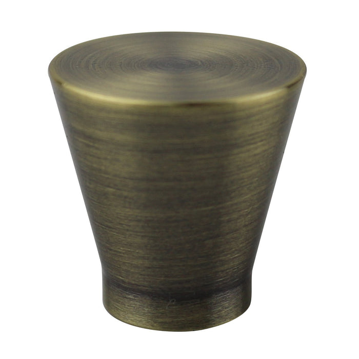 Rino Lamp Finial, 1-inch Tall