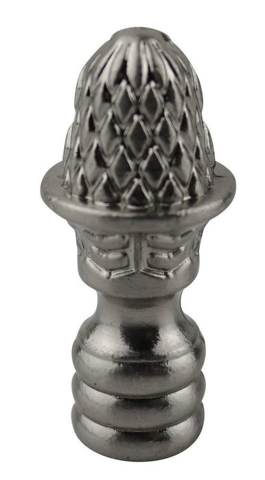 Artichoke Lamp Finial, 1 11/16-inch Tall