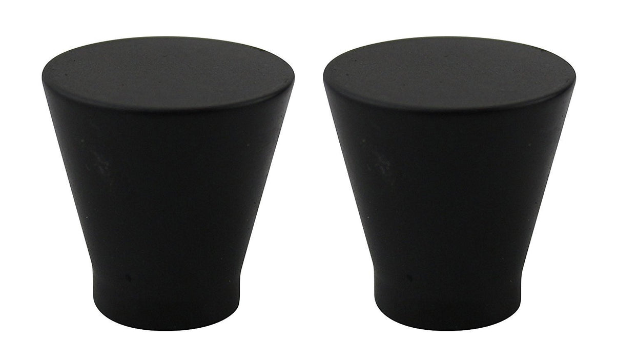Rino Lamp Finial, 1-inch Tall