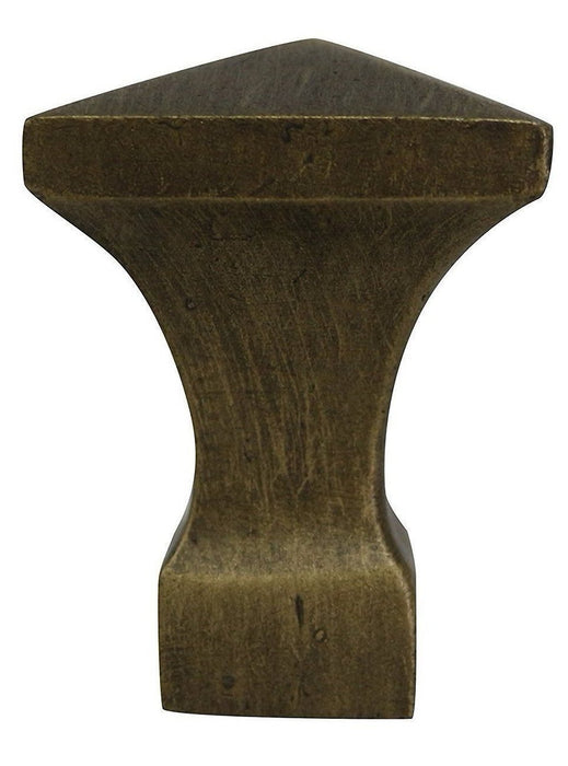 Semoy Lamp Finial - 4 Finishes