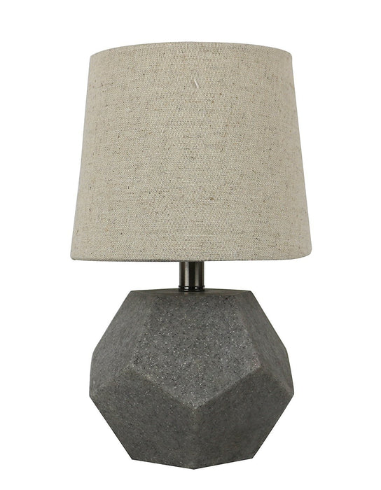 Roccio Table Lamp