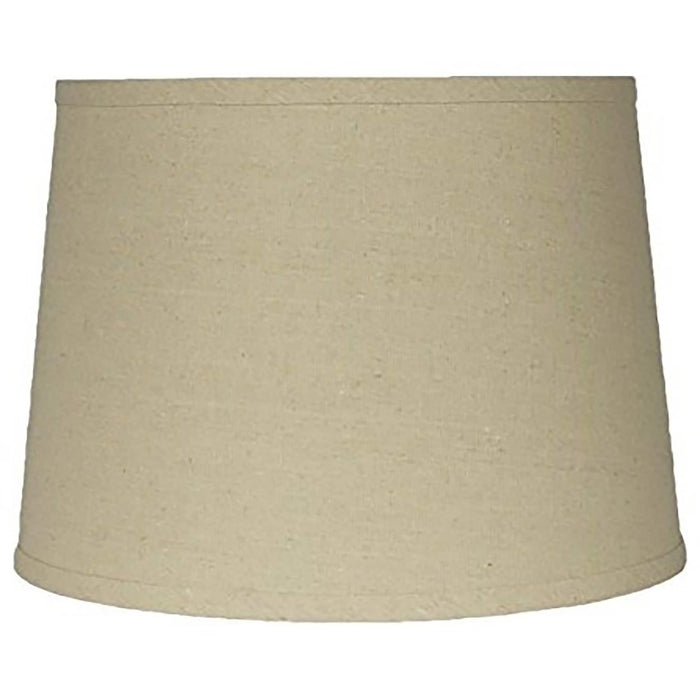 French Drum 16-inch Lampshade - 6 Colors