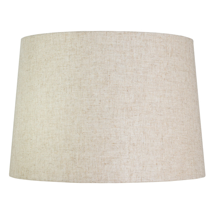 French Drum 16-inch Lampshade - 6 Colors