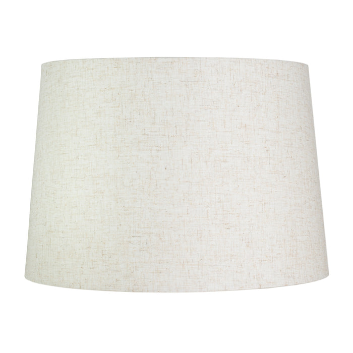 French Drum 16-inch Lampshade - 6 Colors