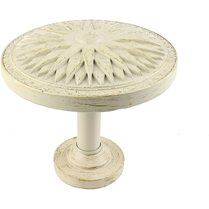 Urbanest Large Starburst Drapery Holdback Medallion