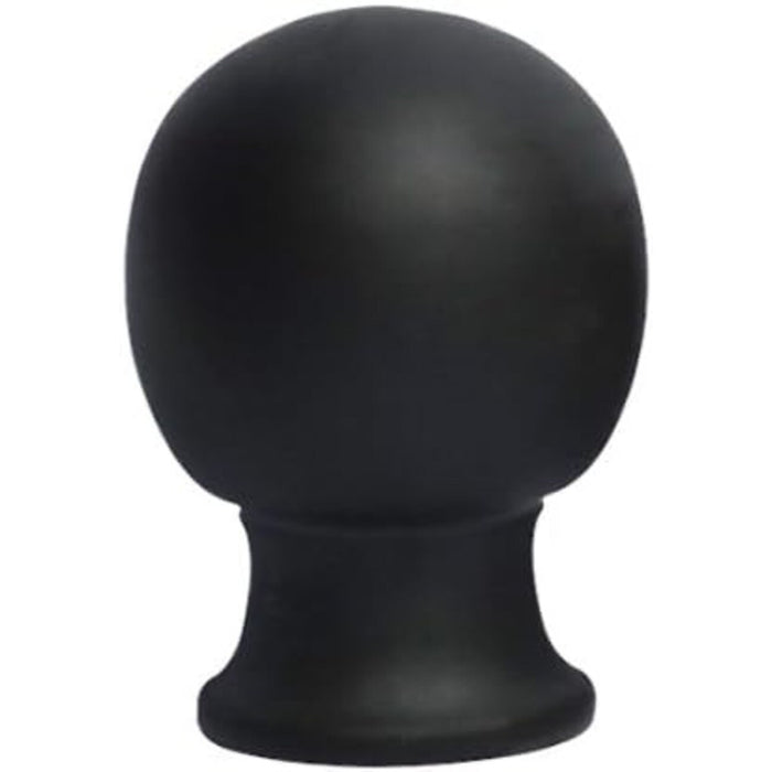 Bola Lamp Finial for Lamp Shades - 5 Finishes