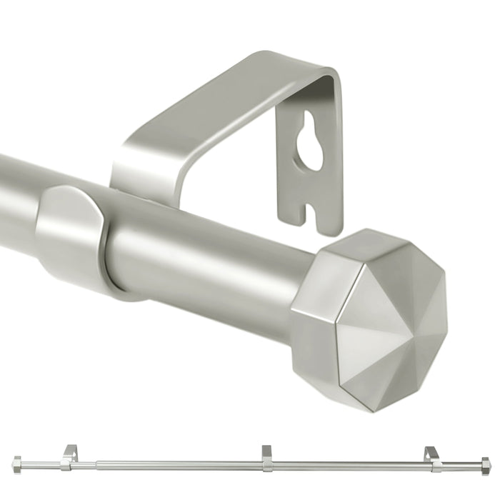 Octagon Window Rods Urbanest 5-8