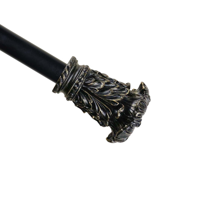 Urbanest 1-inch Diameter Chilton Adjustable Single Drapery Curtain Rod