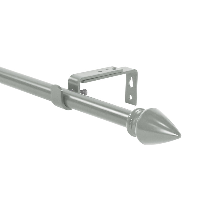 Urbanest Adjustable Lance Drapery Rod Set