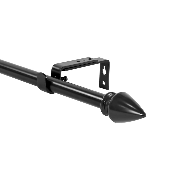 Urbanest Adjustable Lance Drapery Rod Set