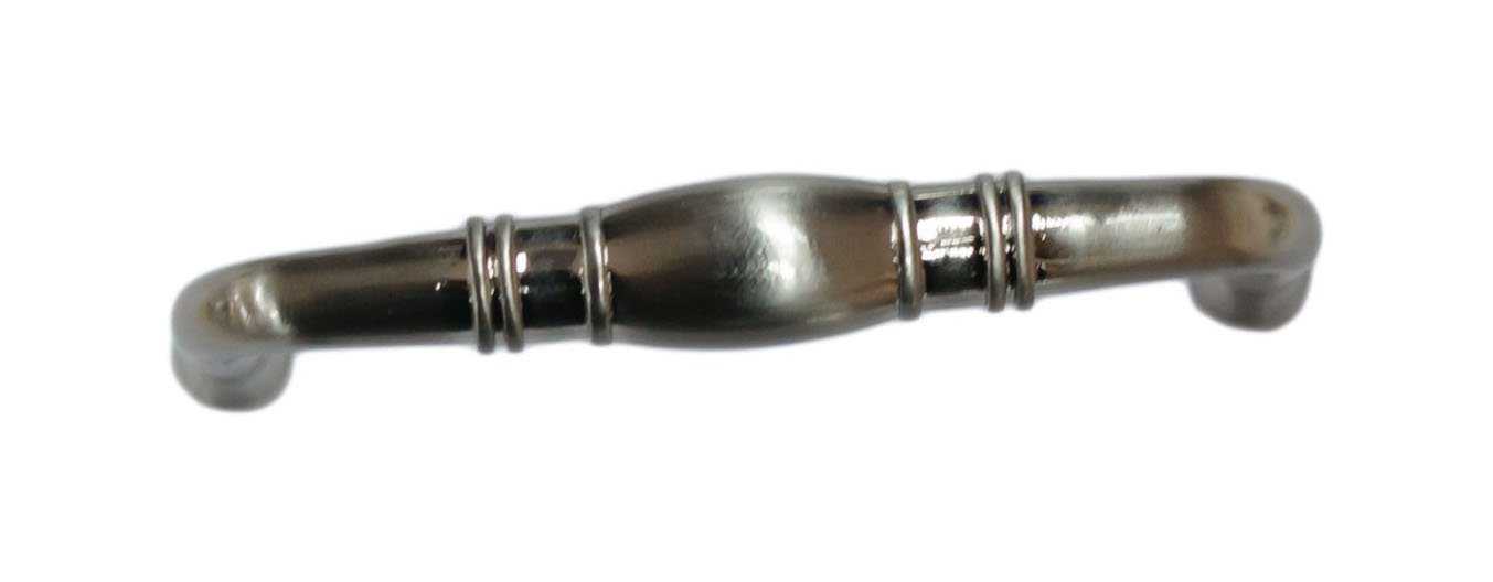 Blackpool Cabinet Hardware Handle Pull - 3" (76mm) Hole Centers, 10 Pack