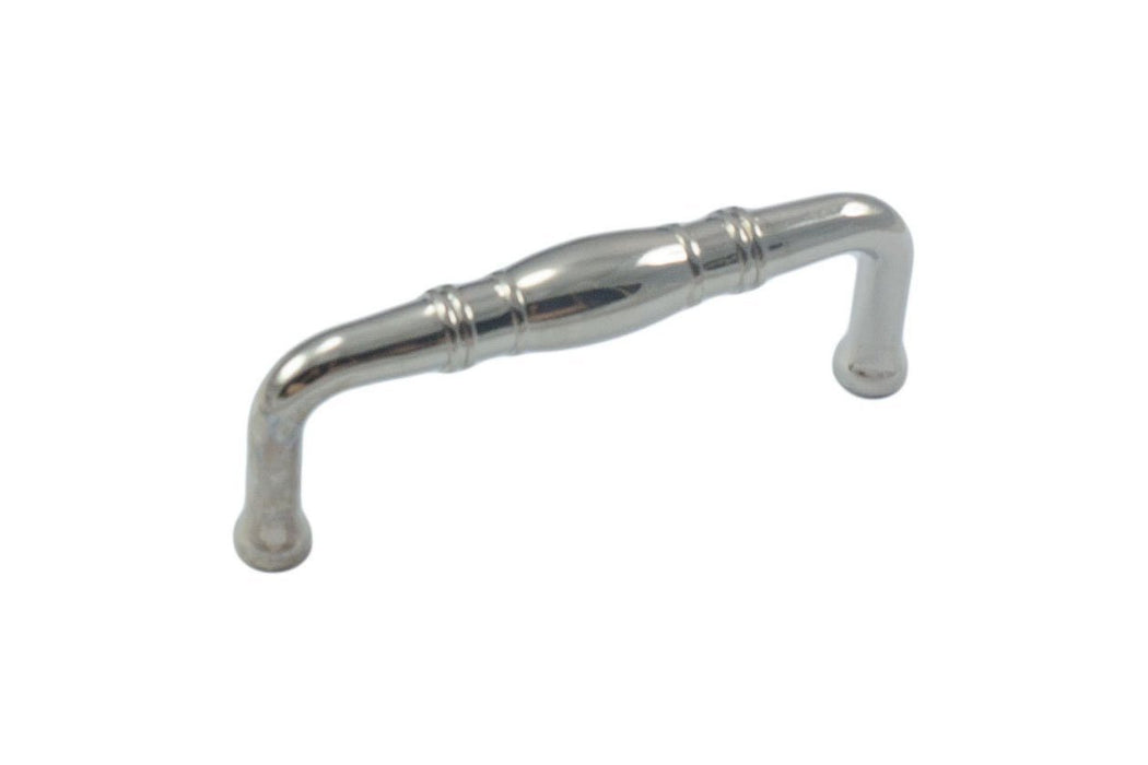 Blackpool Cabinet Hardware Handle Pull - 3" (76mm) Hole Centers, 10 Pack