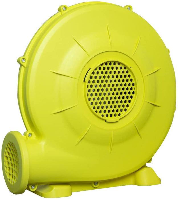 Air Blower Pump Fan For Inflatable Bounce House Bouncy Castle