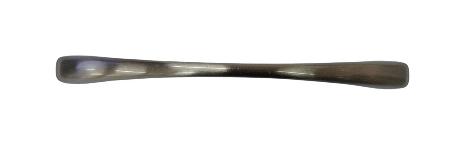 Seaton Cabinet Hardware Handle Pull - 5-1/16-inch(128mm) Hole Centers, 25 Pack
