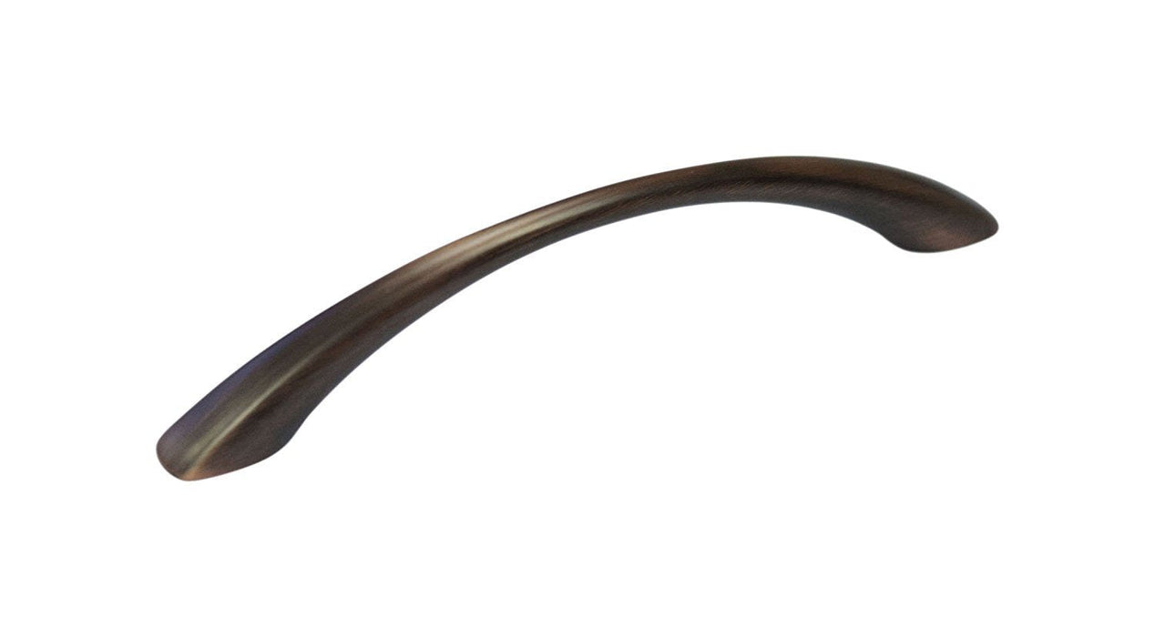 Seaton Cabinet Hardware Handle Pull - 3-3/4-inch(96mm) Hole Centers, 25 Pack