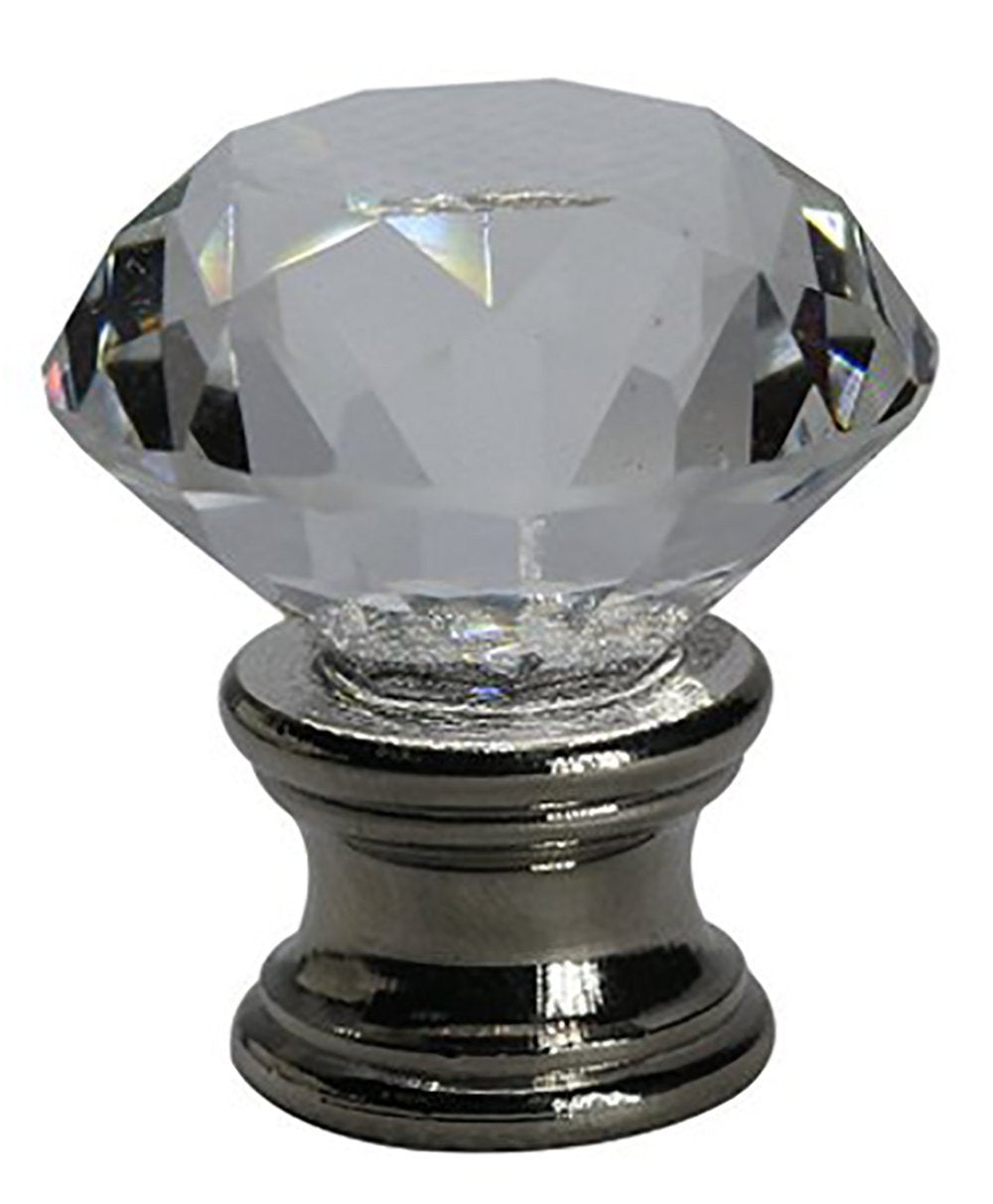 Lamp Finials