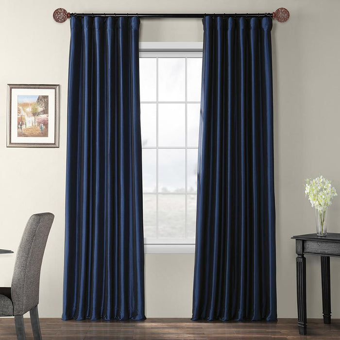 Urbanest Planet Ball Finial Curtain Drapery Rod Set, 3-4-inch
