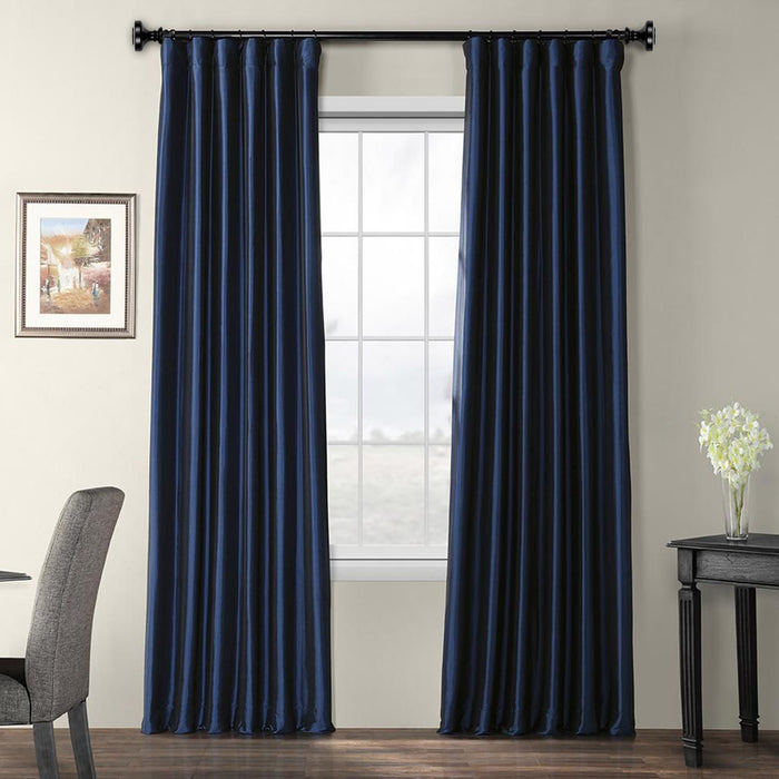 Semplice 1" Diameter Adjustable Curtain Rod