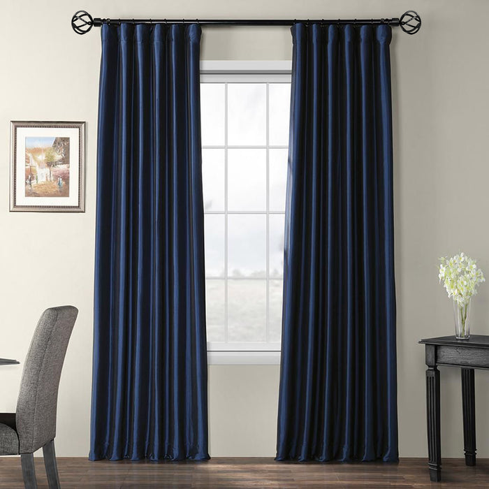 Urbanest 1-inch Diameter Zeffoli Adjustable Single Drapery Curtain Rod