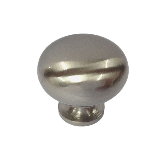 Blyth Round Cabinet Hardware Knob - 3 Finishes