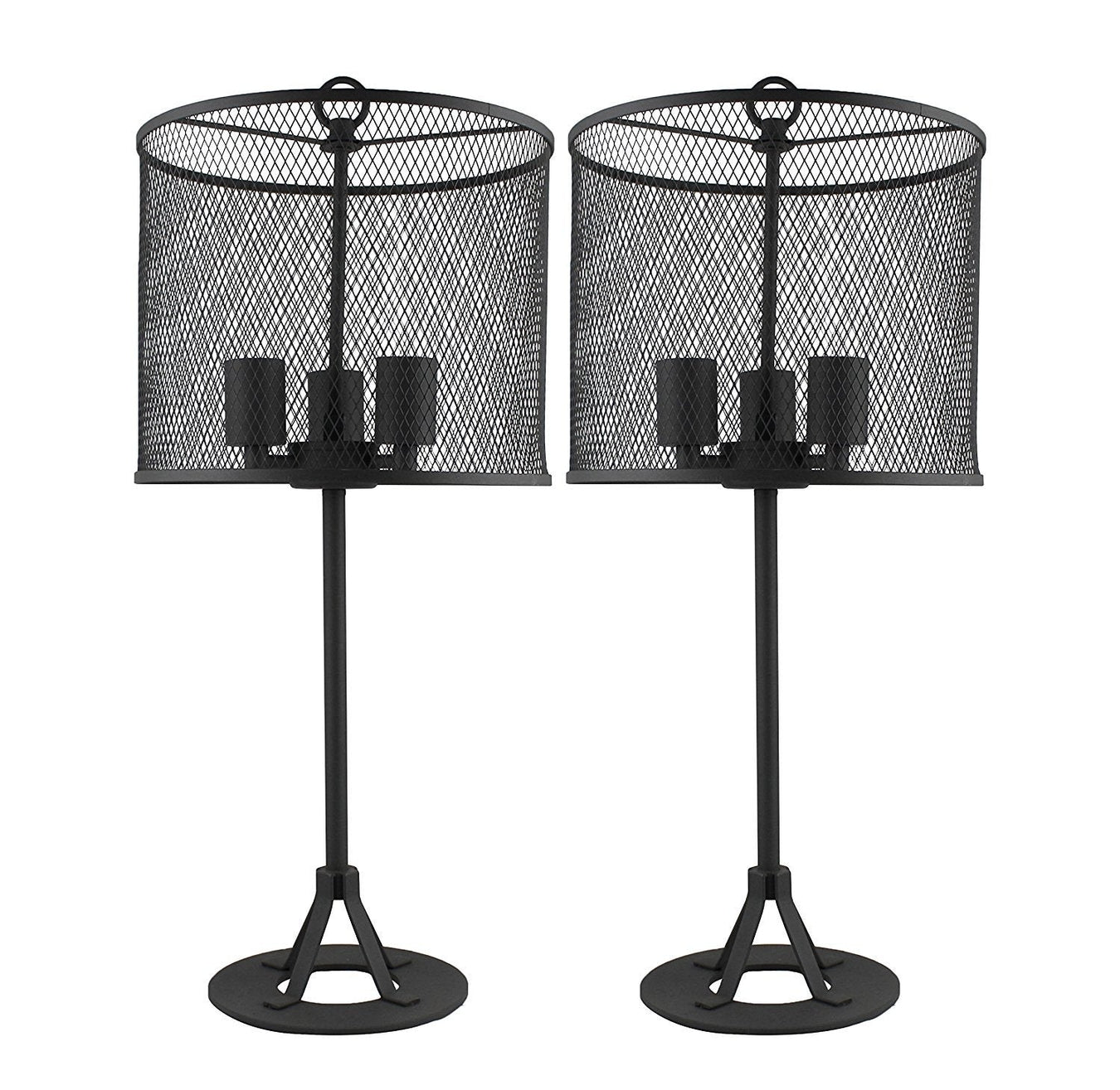 Table Lamps