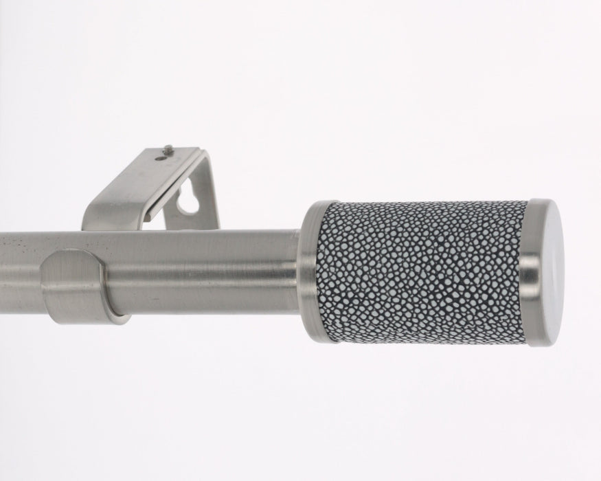 Esplanade 1" Diameter Curtain Rod