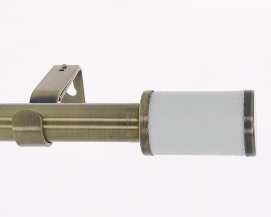 Esplanade 1" Diameter Curtain Rod
