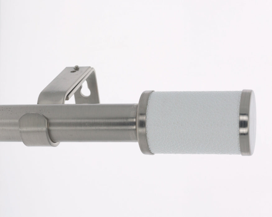 Esplanade 1" Diameter Curtain Rod