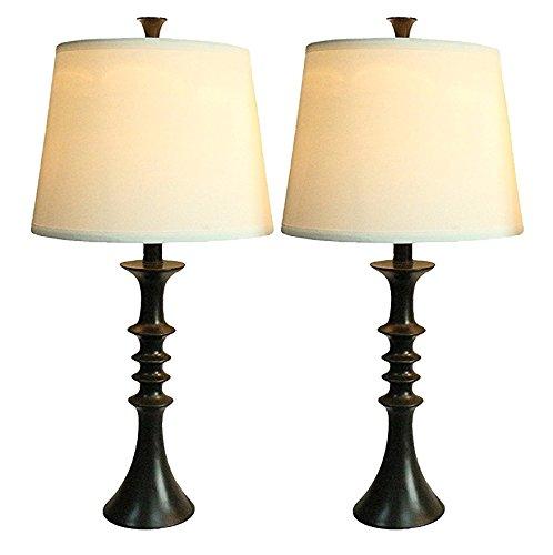 Urbanest Set of 2 Marcato Table Lamps