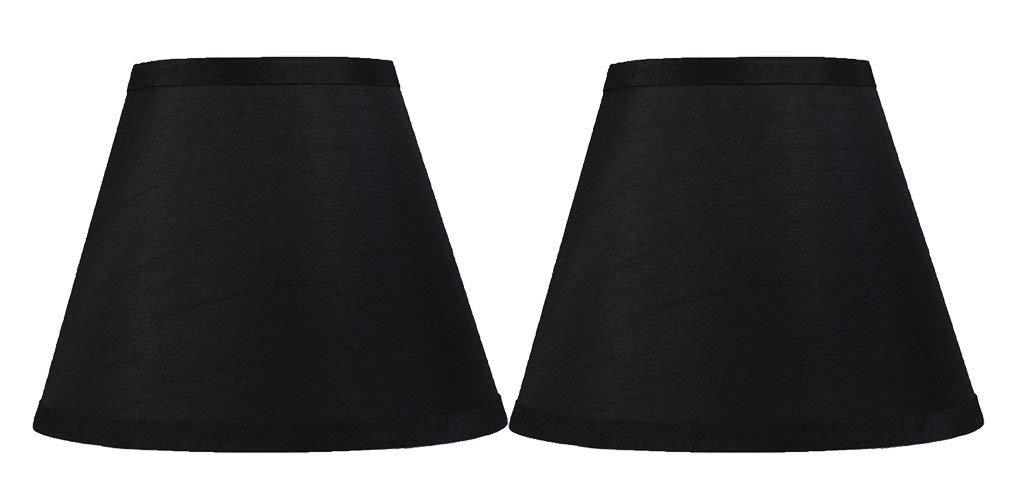 Coolie Hardback 9-inch Lampshade - 24 Colors