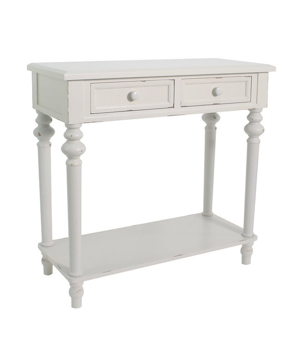 Shelton Accent End Table - 6 Finishes