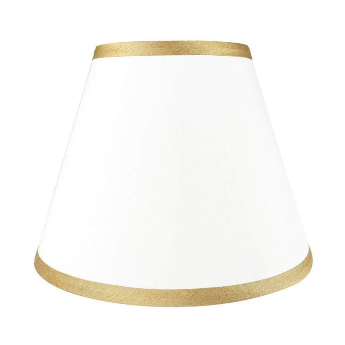 Coolie Hardback 9-inch Lampshade - 24 Colors