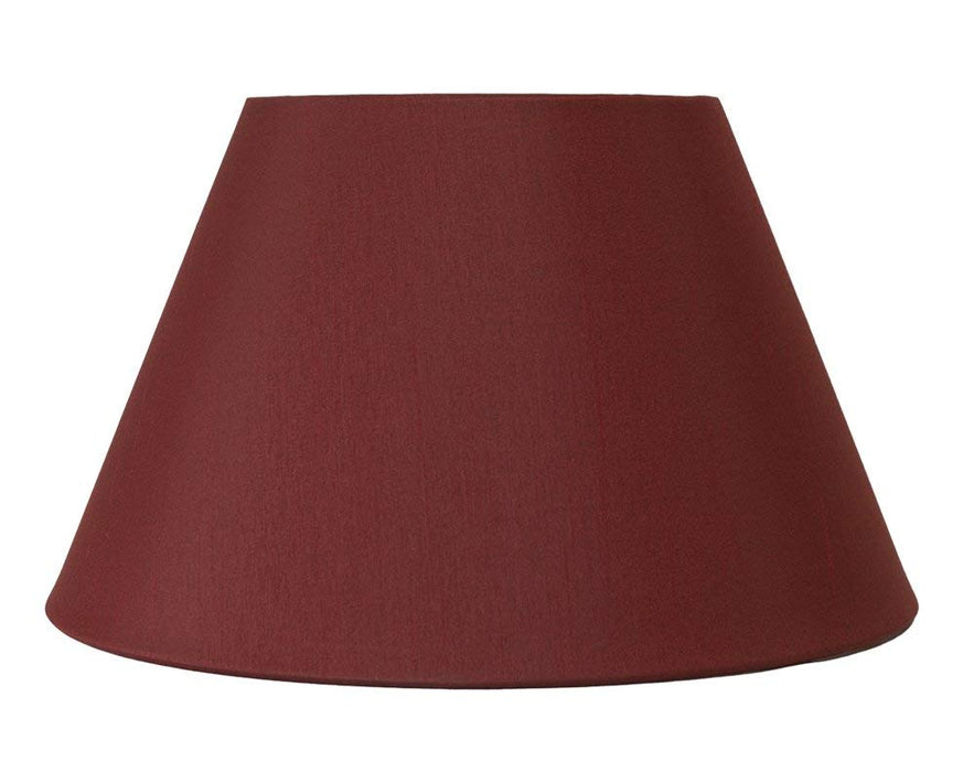 Urbanest Downbridge Uno-fitter Lamp Shade, 6 1/2-inch by 12-inch by 7 1/2-inch