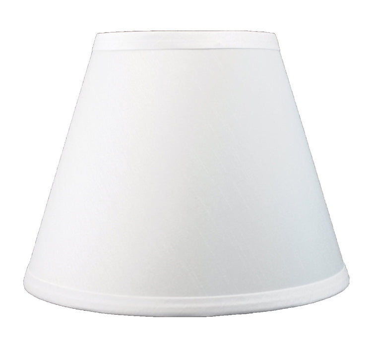 Coolie Hardback 9-inch Lampshade - 24 Colors