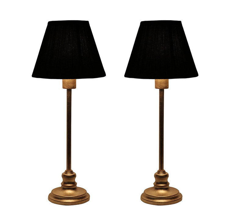Set of 2 Modello Buffet Lamps