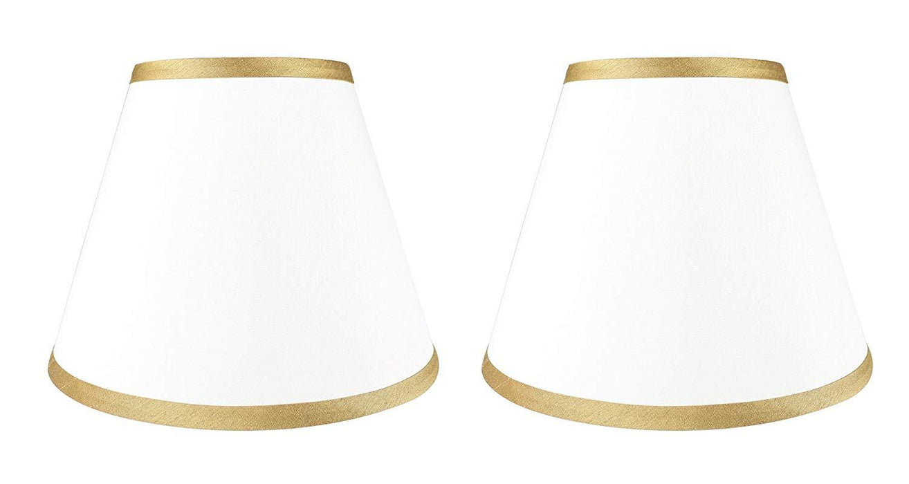 Coolie Hardback 9-inch Lampshade - 24 Colors