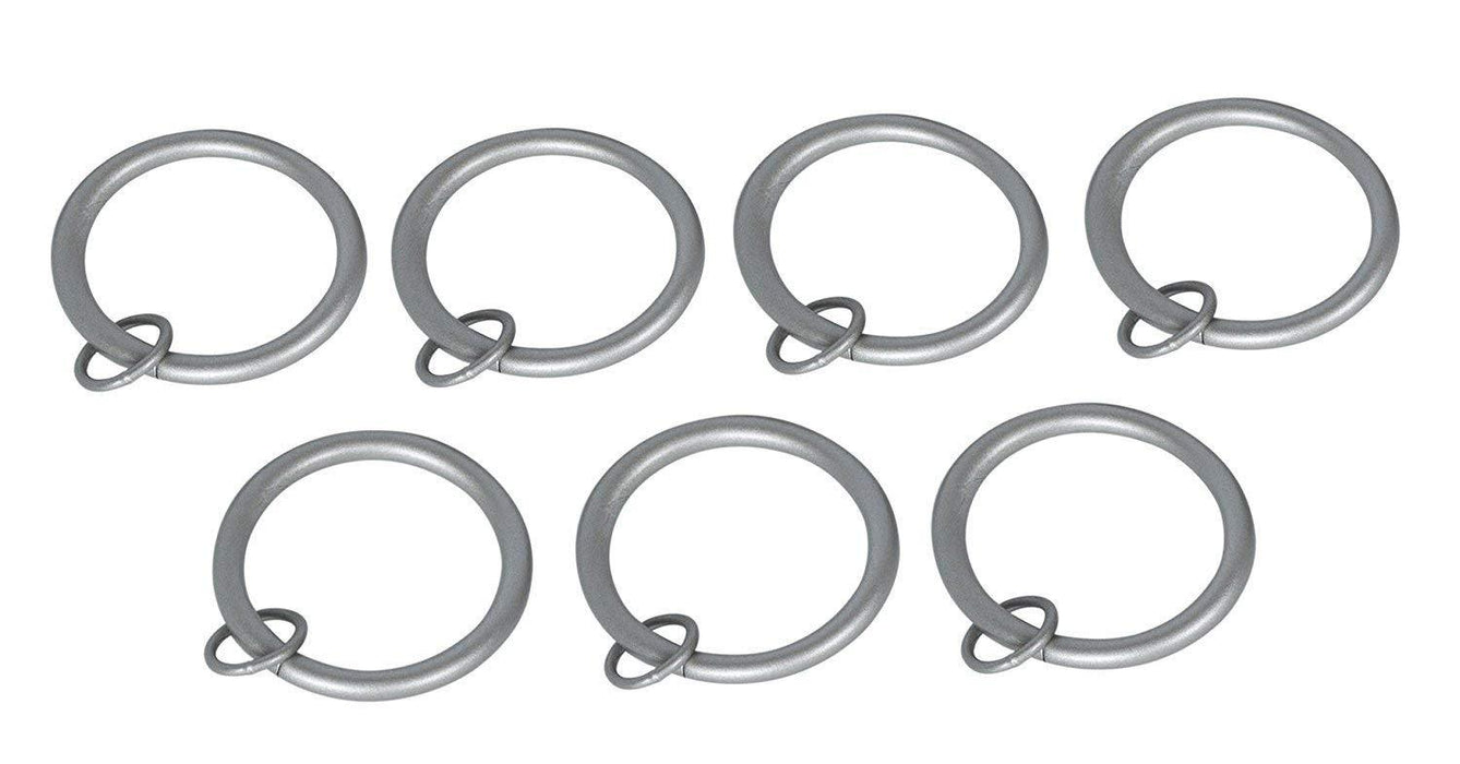 Curtain Eyelet Rings Roman Ring Grommet Curtains Grommets Inner Diameter  191640mm Kit For Casement 231227 From Zuo09, $20.6 | DHgate.Com