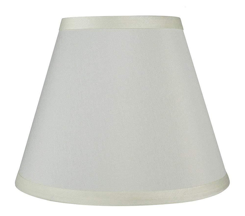 Coolie Hardback 9-inch Lampshade - 24 Colors