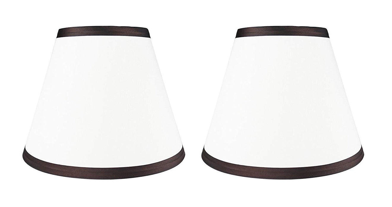 Coolie Hardback 9-inch Lampshade - 24 Colors