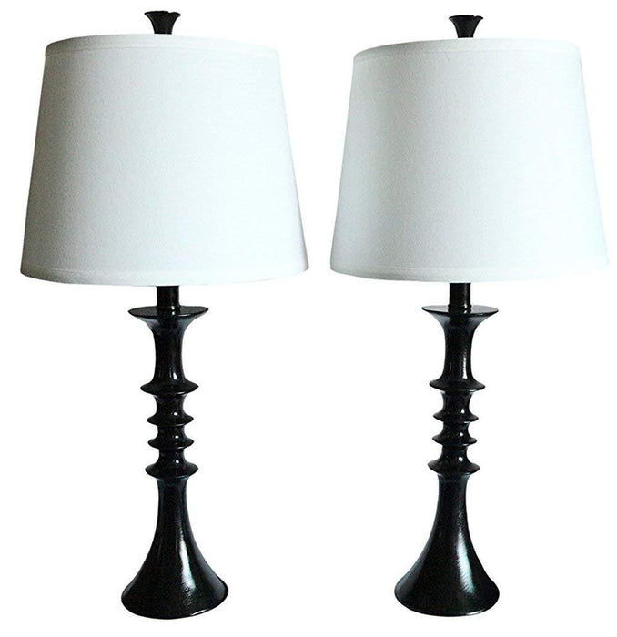 Urbanest Set of 2 Marcato Table Lamps