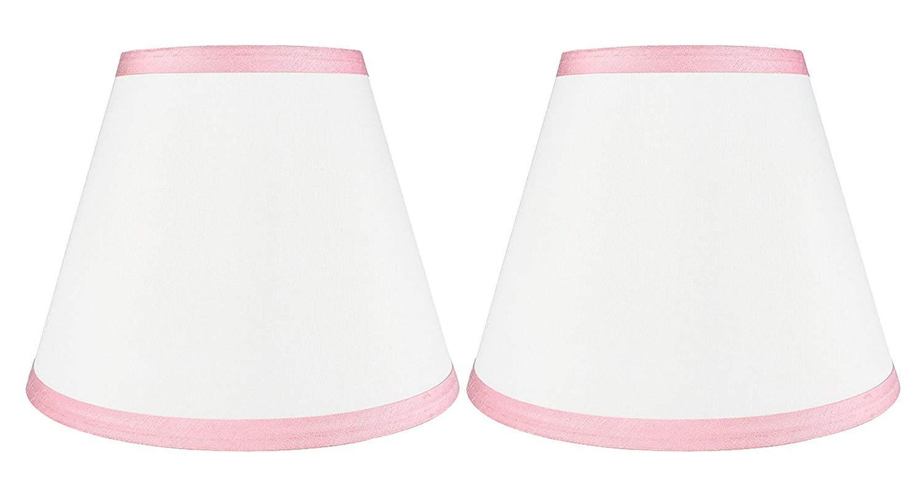 Coolie Hardback 9-inch Lampshade - 24 Colors