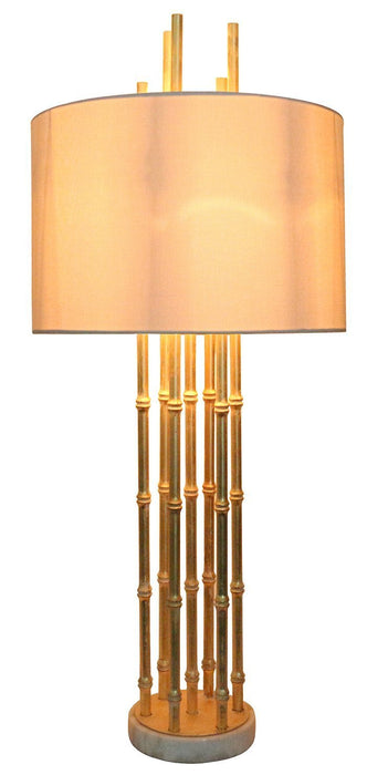 Pipiwai Table Lamp