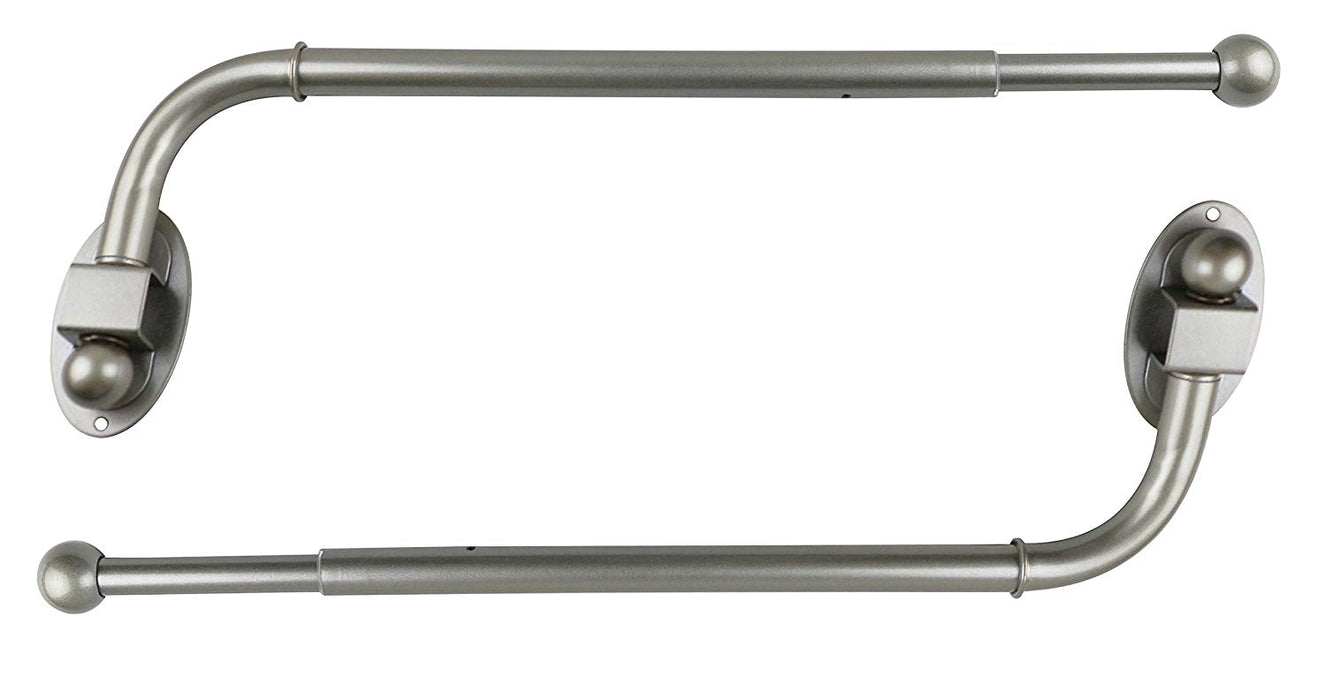 Swing Arm Rod, 3/4-inch Diameter, 14-inch to 24-inch