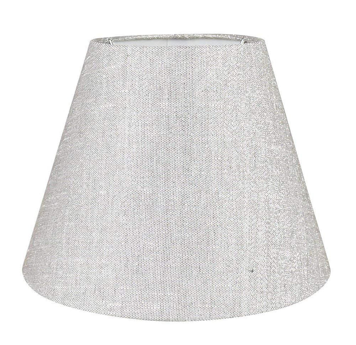 Coolie Hardback 9-inch Lampshade - 24 Colors