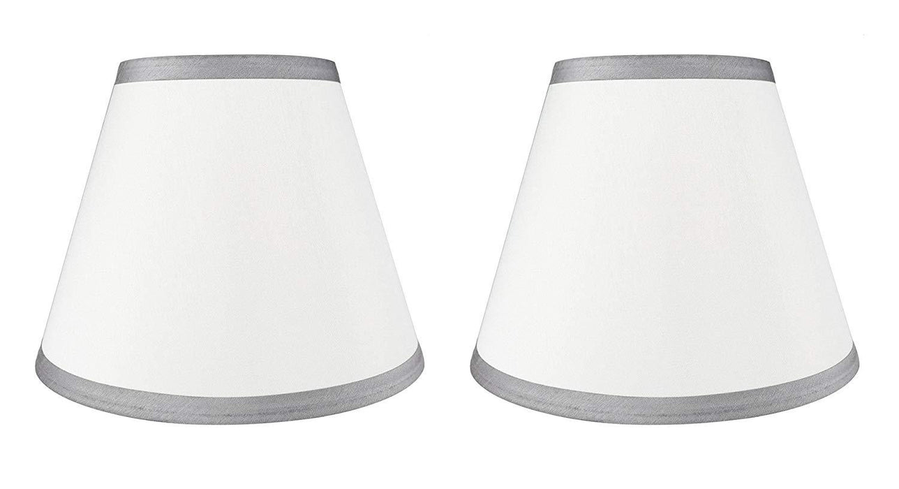 Coolie Hardback 9-inch Lampshade - 24 Colors