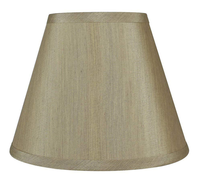 Coolie Hardback 9-inch Lampshade - 24 Colors