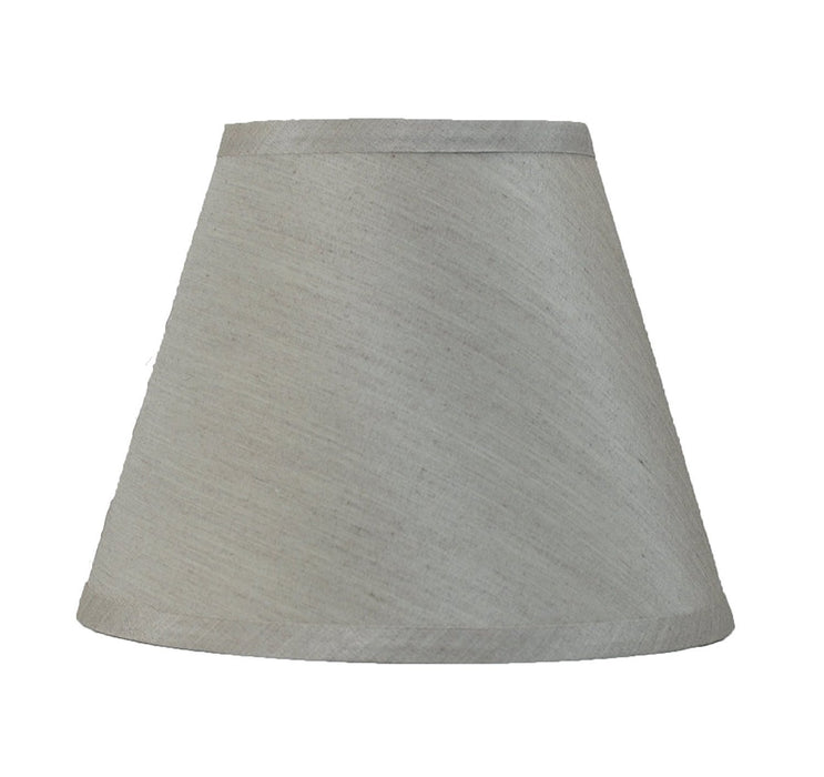 Coolie Hardback 9-inch Lampshade - 24 Colors